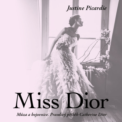 CD / Picardie Justine / Miss Dior / Hude�kov� M. / MP3