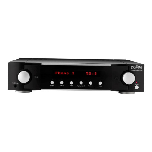 HIFI / HIFI / P�edzesilova� Mark Levinson No523