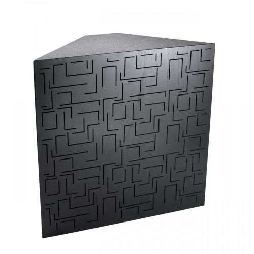 HIFI / HIFI / Basov� past Sonitus:Decotrap Maze / BK Black / 2ks