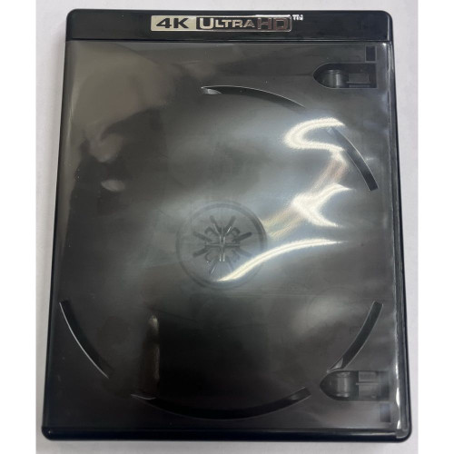 UHD4kBD / Krabi�ka / 2Blu-Ray box �ern�