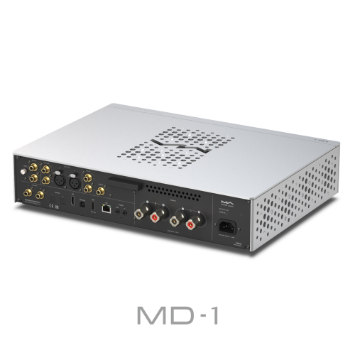 HIFI / HIFI / Zesilova� / All In One System Matrix Audio MD-1