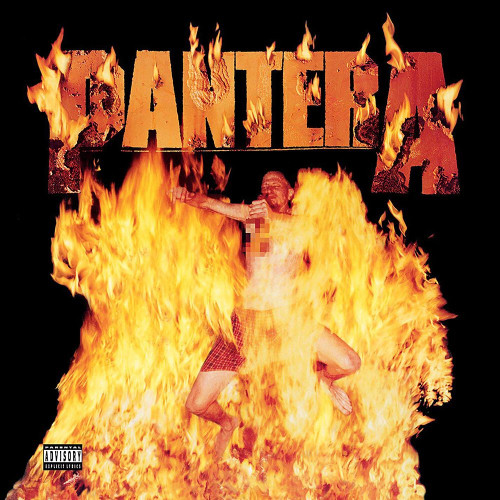 3CD / Pantera / Reinventing The Steel / 20th Anniversary / 3CD