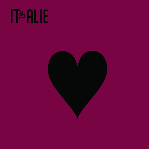 CD / It'salie / Emosphere / Digipack