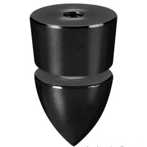 HIFI / HIFI / Hroty antirezonan�n� / Dynavox Absorber A4 / Black / 4ks