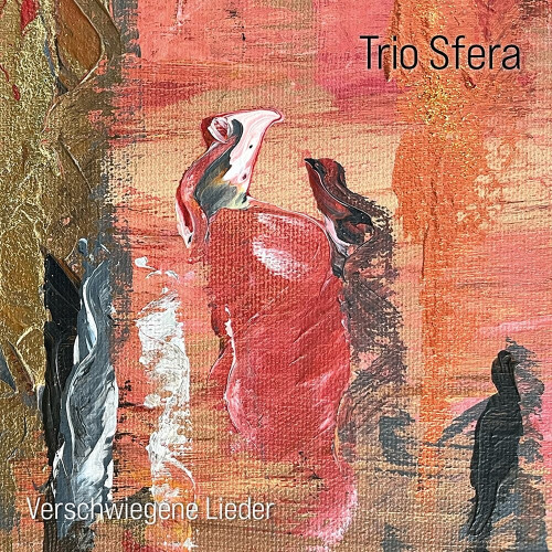 LP / Trio Sfera / Verschwiegen Lieder / Vinyl