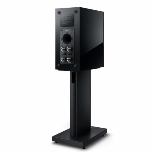 HIFI / HIFI / Repro reg�lov� / KEF Reference 1 Meta / Gloss Black / Gre / 2ks