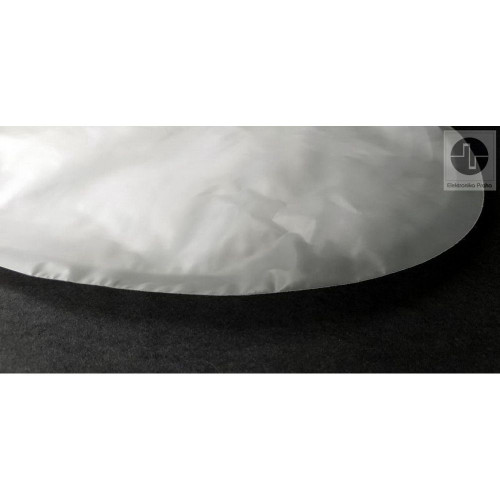 LP / GRAMO / Obal na LP vnit�n� antistatick� / Elektronika Praha / 25ks