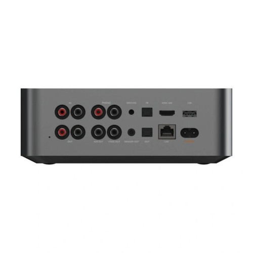HIFI / HIFI / Streamer / All In One System WiiM Ultra / Grey