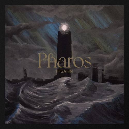 LP / Ihsahn / Pharos / Vinyl