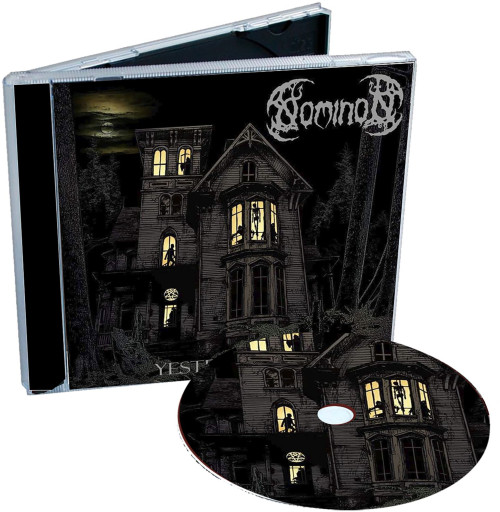CD / Nominon / Yesterdeath