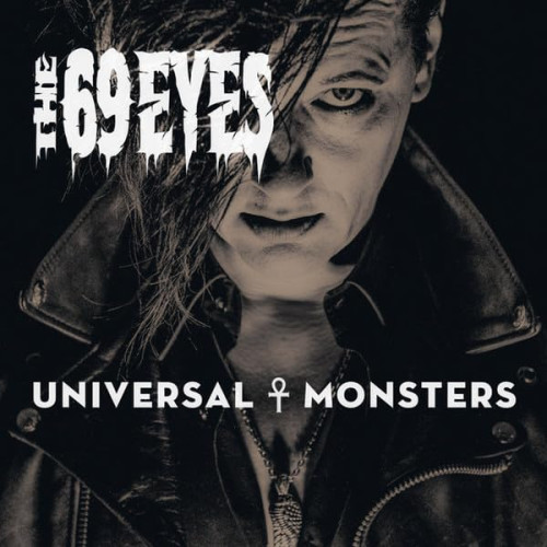CD / 69 Eyes / Universal Monsters