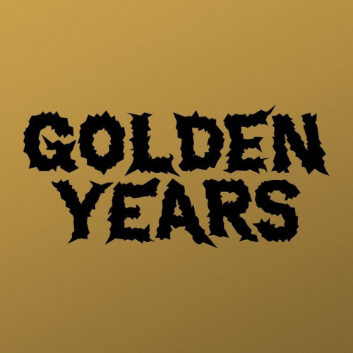 CD / Tocotronic / Golden Years