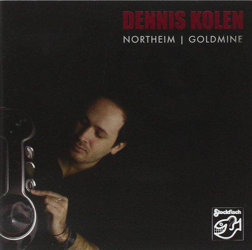 HQCD / Kolen Dennis / Northeim,Goldmine / Hybrid SACD