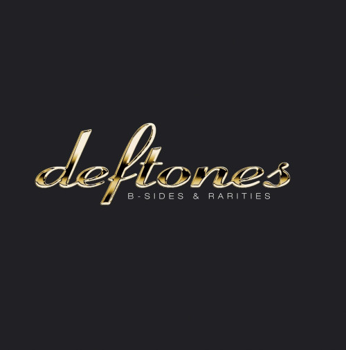 2LP / Deftones / B-Sides And Rarities / Vinyl / 2LP