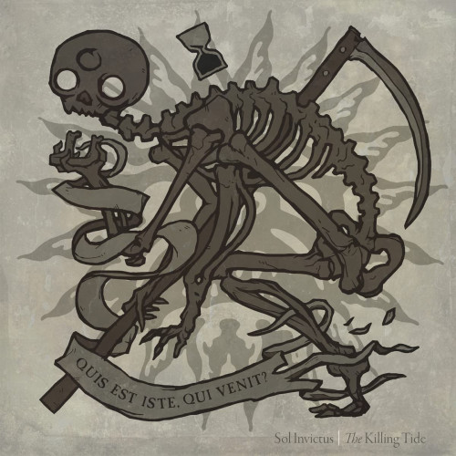 LP / Sol Invictus / Killing Tide / Vinyl