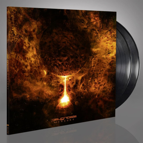 2LP / Psygnosis / Mercury / Vinyl / 2LP