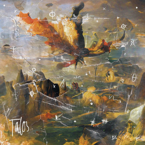 LP / Talos / Deas Chaos / Vinyl