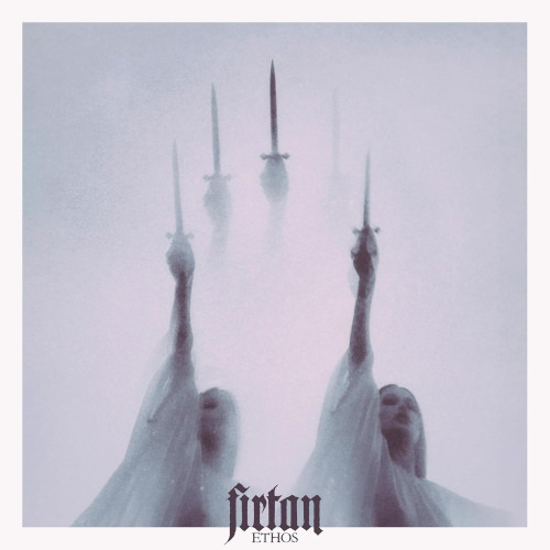 CD / Firtan / Ethos / Digipack