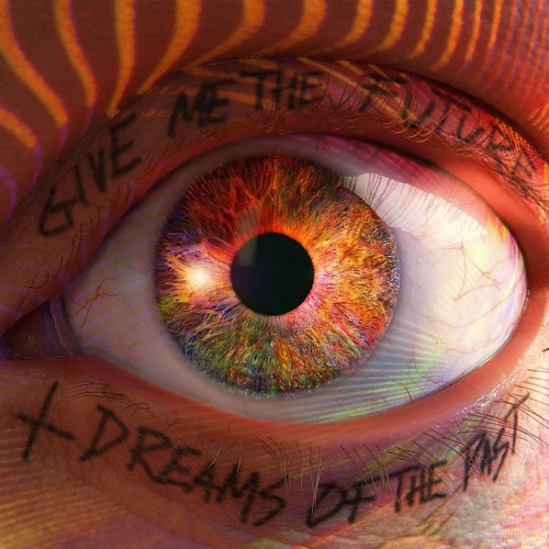 2LP / Bastille / Give Me the Future+Dreams Of The Past / Vinyl / 2LP