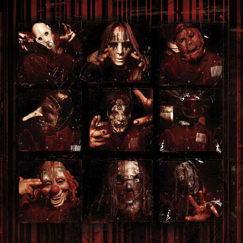 2CD / Slipknot / Slipknot / 25th Anniversary / 2CD