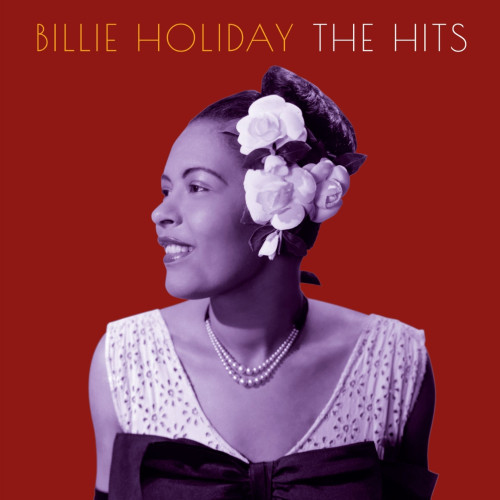 2CD / Holiday Billie / Hits / 2CD