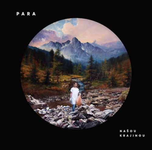 LP / Para / Na�ou krajinou / Vinyl