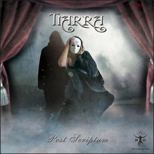 CD / Tiarra / Post Scriptum