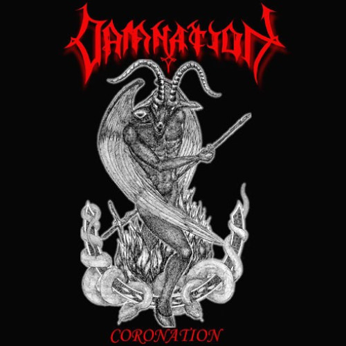 CD / Damnation / Coronation
