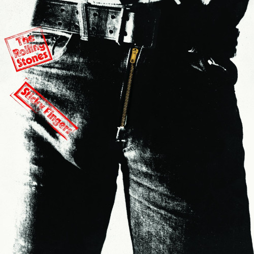 2CD/DVD / Rolling Stones / Sticky Fingers / Reedice / 2015 / DeLuxe / 2CD+DVD