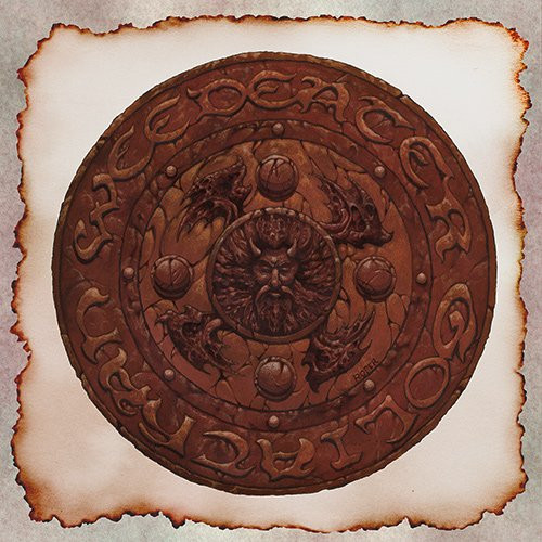CD / Weedeater / Goliathan / Reedice