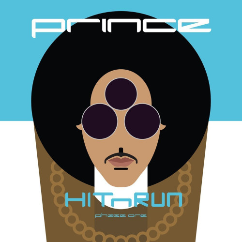 CD / Prince / Hitnrun Phase One.