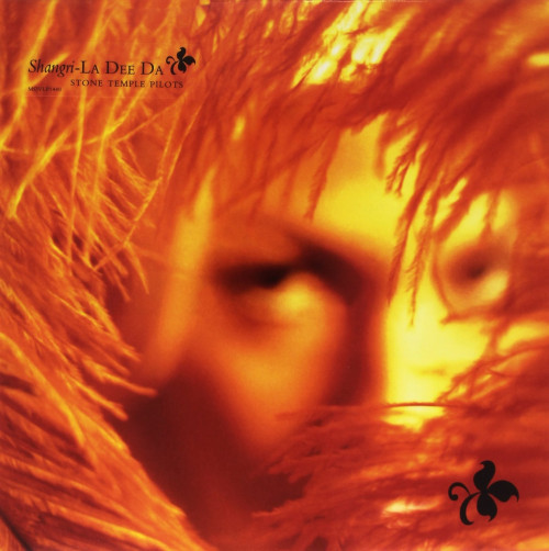 LP / Stone Temple Pilots / Shangri-La Dee Da / Vinyl
