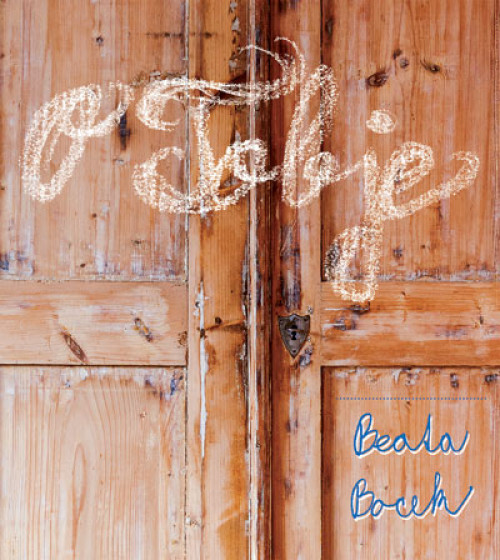 CD / Bocek Beata / O Tobje / Digisleeve