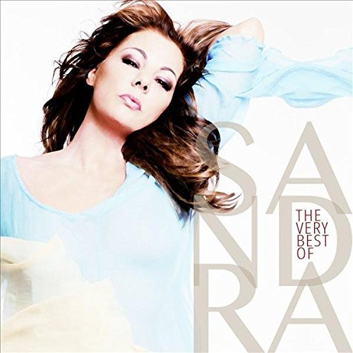 2CD / Sandra / Very Best of Sandra / 2CD