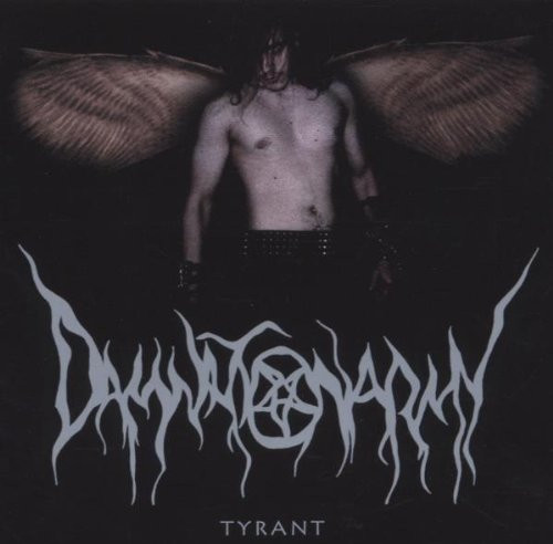 CD / Damnation Army / Tyrant
