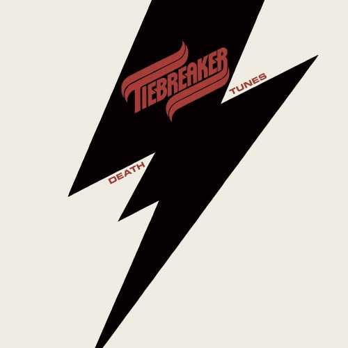 CD / Tiebreaker / Death Tunes