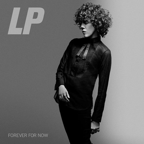 CD / LP / Forever For Now