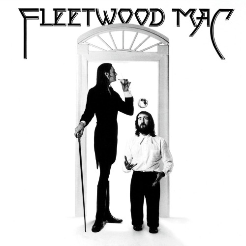 2CD / Fleetwood mac / Fleetwood Mac / Expanded / Digipack / 2CD