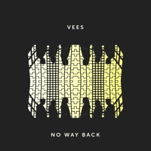 CD / Vees / No Way Back / Digipack