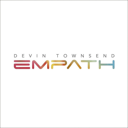 CD / Townsend Devin / Empath