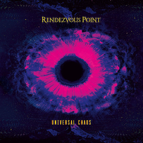 CD / Rendezvous Point / Universal Chaos