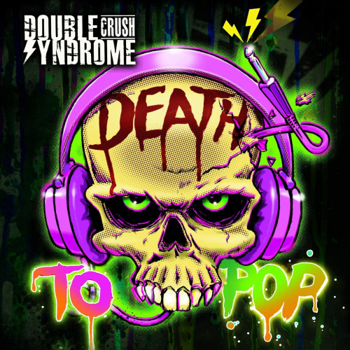 CD / Double Crush Syndrome / Death To Pop