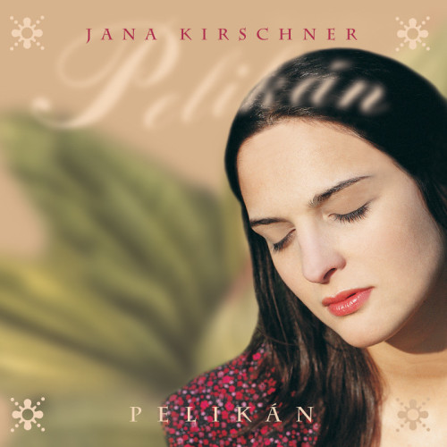 2LP / Kirschner Jana / Pelik�n / Vinyl / 2LP