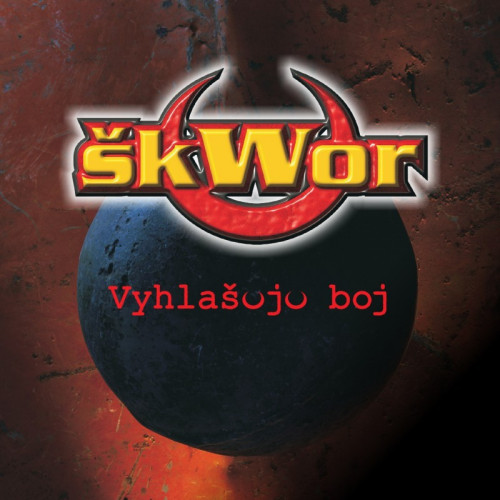LP / �kwor / Vyhla�uju boj / Vinyl