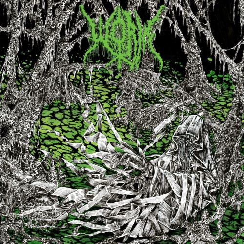 CD / Worm / Gloomlord