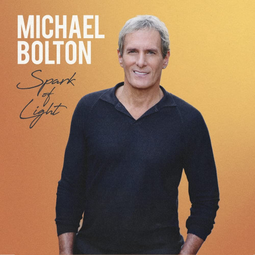 CD / Bolton Michael / Spark of Light / Deluxe Edition