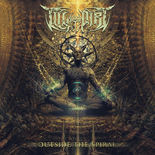 CD / Till The Dirt / Outside The Spiral