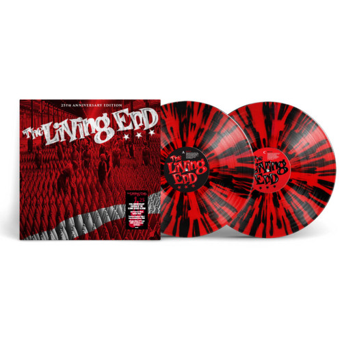 2LP / Living End / The Living End / 25th Anniversary Edition / Vinyl / 2LP