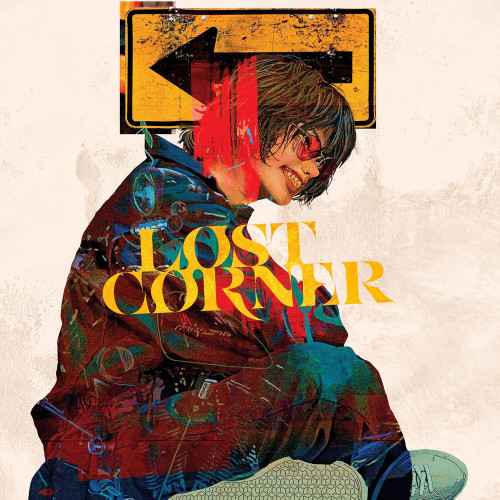 CD / Yonezu Kenshi / Lost Corner