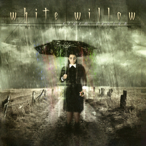 CD / White Willow / Storm Season
